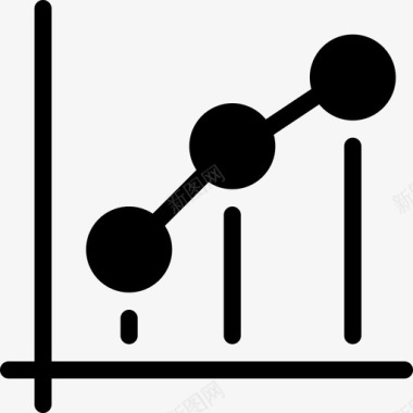 季度报告虚线图答案业务图标图标