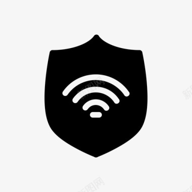 完成认证wifi认证屏蔽安全图标图标