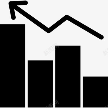 表PNG图进度数据图表数据可视化图标图标