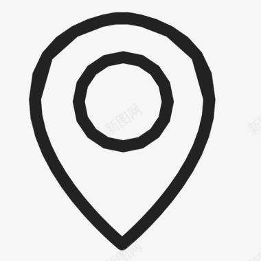 easy地图标记导航移动图标