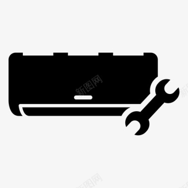 小裂口修理我修好了图标图标