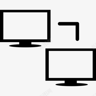 客户端设计客户端网络计算机计算机和媒体2图标图标