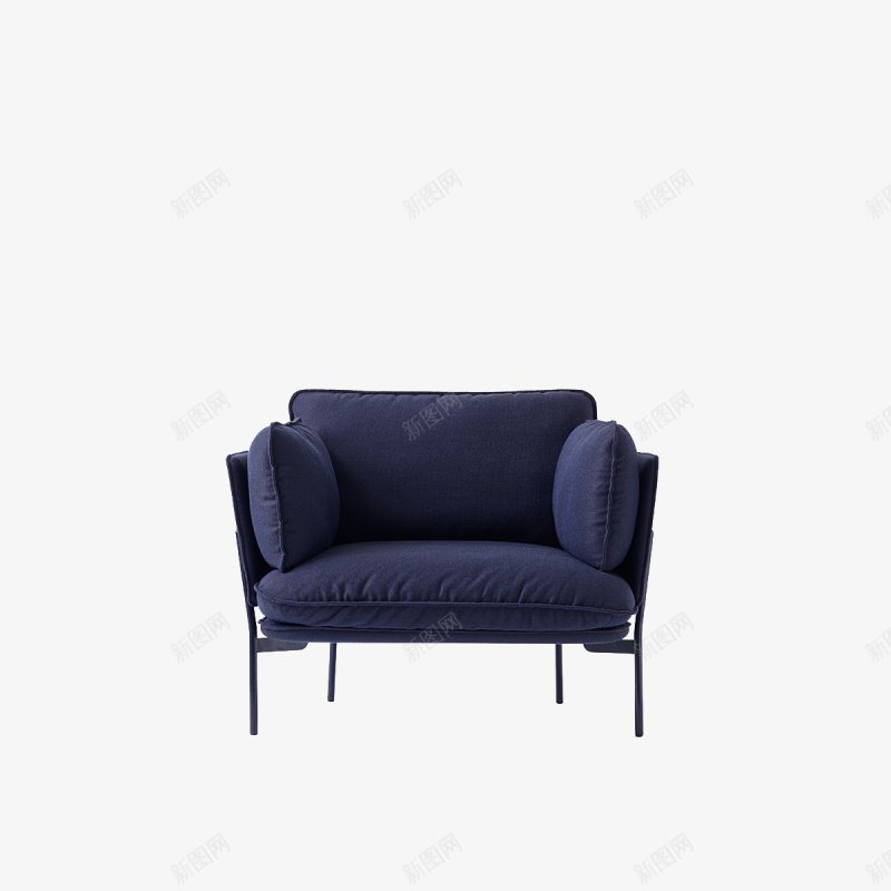 现代单人沙发家具建材美工合集格式收集持续更新png免抠素材_88icon https://88icon.com 现代单人沙发家具建材