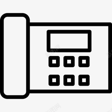 电信充值卡电话经济金融图标图标