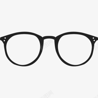 采购产品眼镜配件双焦点图标图标