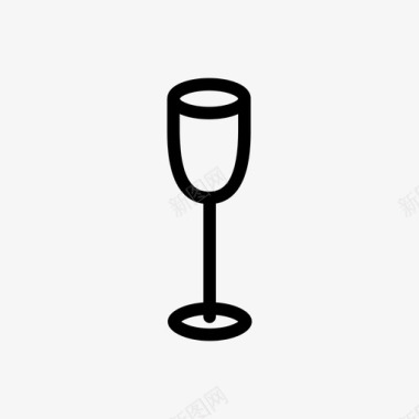 采购产品葡萄酒杯葡萄酒玻璃水晶图标图标