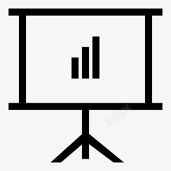进度显示演示提交统计图标高清图片