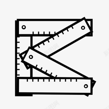 商务B字母logo标志仪表字母b图标图标