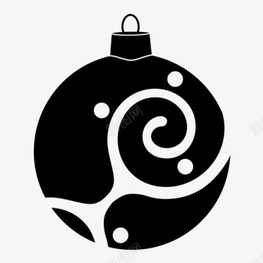 采购产品圣诞装饰品圣诞装饰品树修剪图标图标