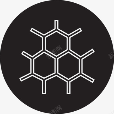 细胞背景细胞科学图标图标