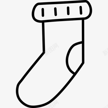 采购产品袜子暖脚器脚套图标图标