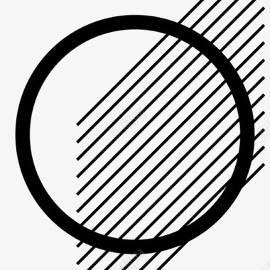 球体3d圆形图标图标