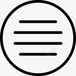 压碎食物菜单摊位标牌图标高清图片