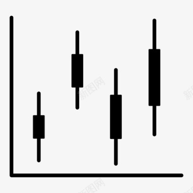 数字1摄影图业务图利润数字图标图标