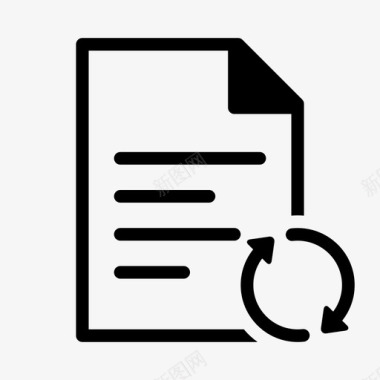 文档填充山楂同步文件时间文本图标图标