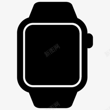 沙漏计时器applewatch可穿戴设备计时器图标图标