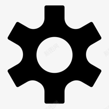 印记设置这一天偏好图标图标