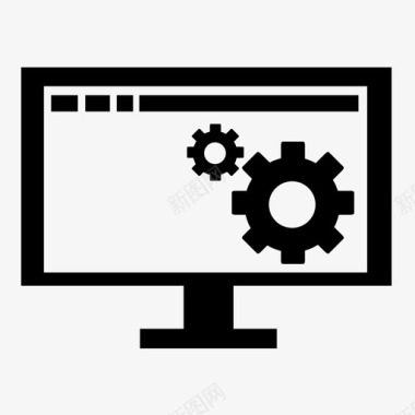 it人员浏览器设置web视图图标图标