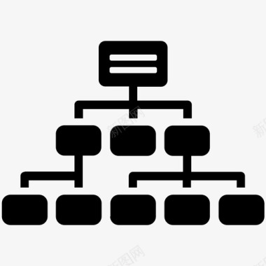 公司管理理念公司管理等级图标图标