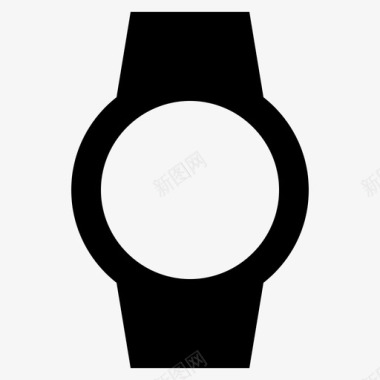 直播间礼物icon手表附件礼物图标图标