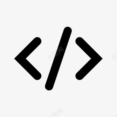 html5模板代码好代码脚本图标图标