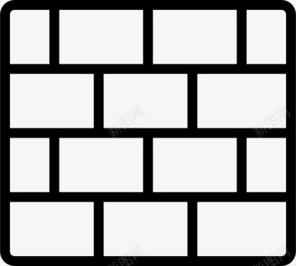 flash代码防火墙安全扫描图标图标