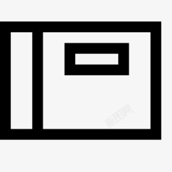 你的最佳选择目录花名册列表图标高清图片