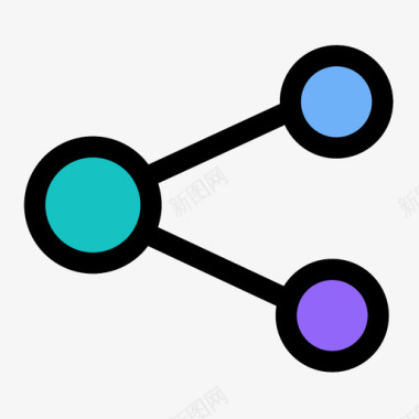 文件传输分享分享图标图标