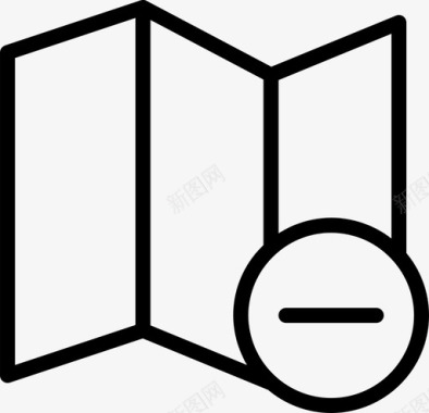 交互减法地图大视图查看全部图标图标