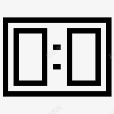 记分板游戏分数体育板图标图标