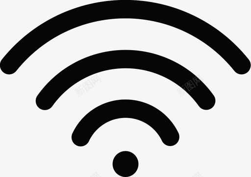 酷狗livewifi已售出信号图标图标