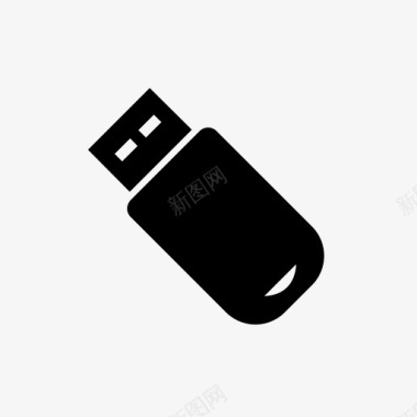 硬盘pendrive数据硬盘图标图标