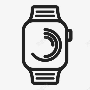 皮肤科活动applewatch活动图标图标