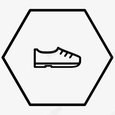 男鞋采购产品鞋配件脚图标图标