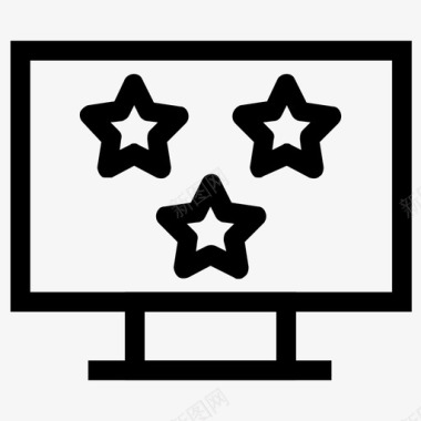 三星网站排名明星明星装饰图标图标