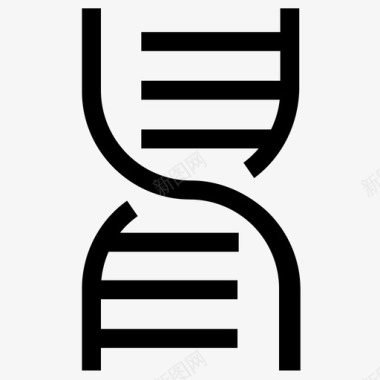 沙漏和卡通人物沙漏轨道时间图标图标