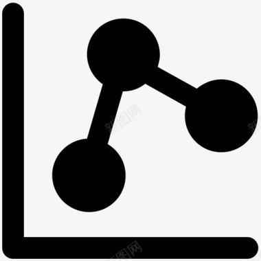 信息创意图表图表分析文章图标图标