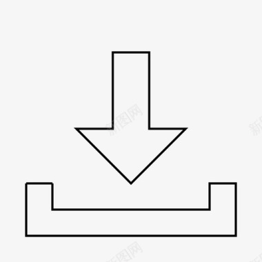 启动流程接收消息图标图标