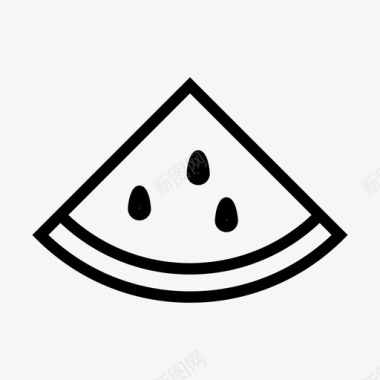 夏令营总动员甜瓜夏令营图标图标