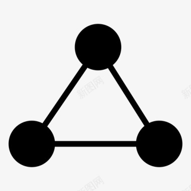 电商分享分享网络一起图标图标