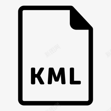 py扩展kml文件记录网络工作图标图标