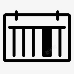 大甩卖标识感恩节大甩卖插针图标高清图片