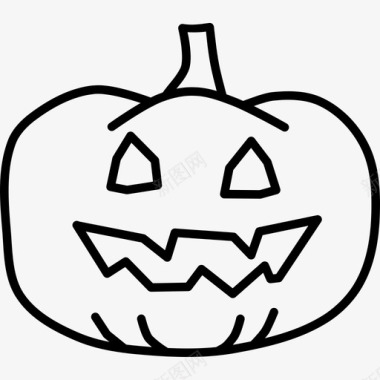 灯笼合集jackolanternjacko灯笼闪亮图标图标