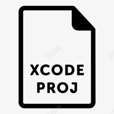 消费记录xcodeproj文件软件记录图标图标