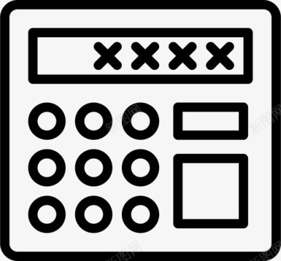 排球标志代码安全保护图标图标