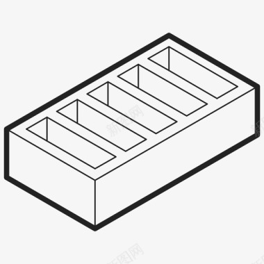 h结构图标图标