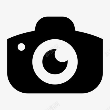 儿童摄影优惠卷相机旅游图标图标