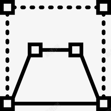 任意修改转换符号形状图标图标