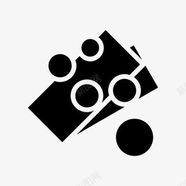 欧元图标货币铸币欧元图标图标