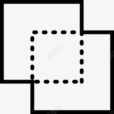 概述符号形状统一符号形状图标图标